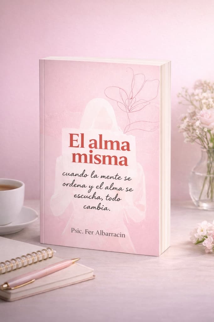 El Alma Misma