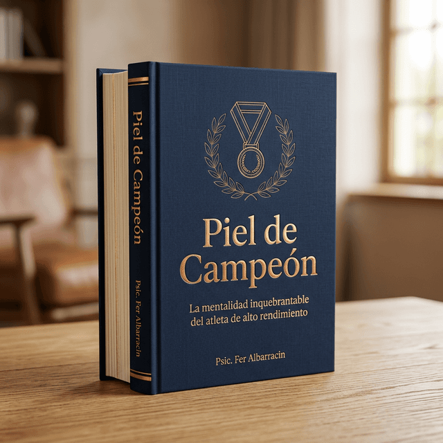 Piel de Campeón