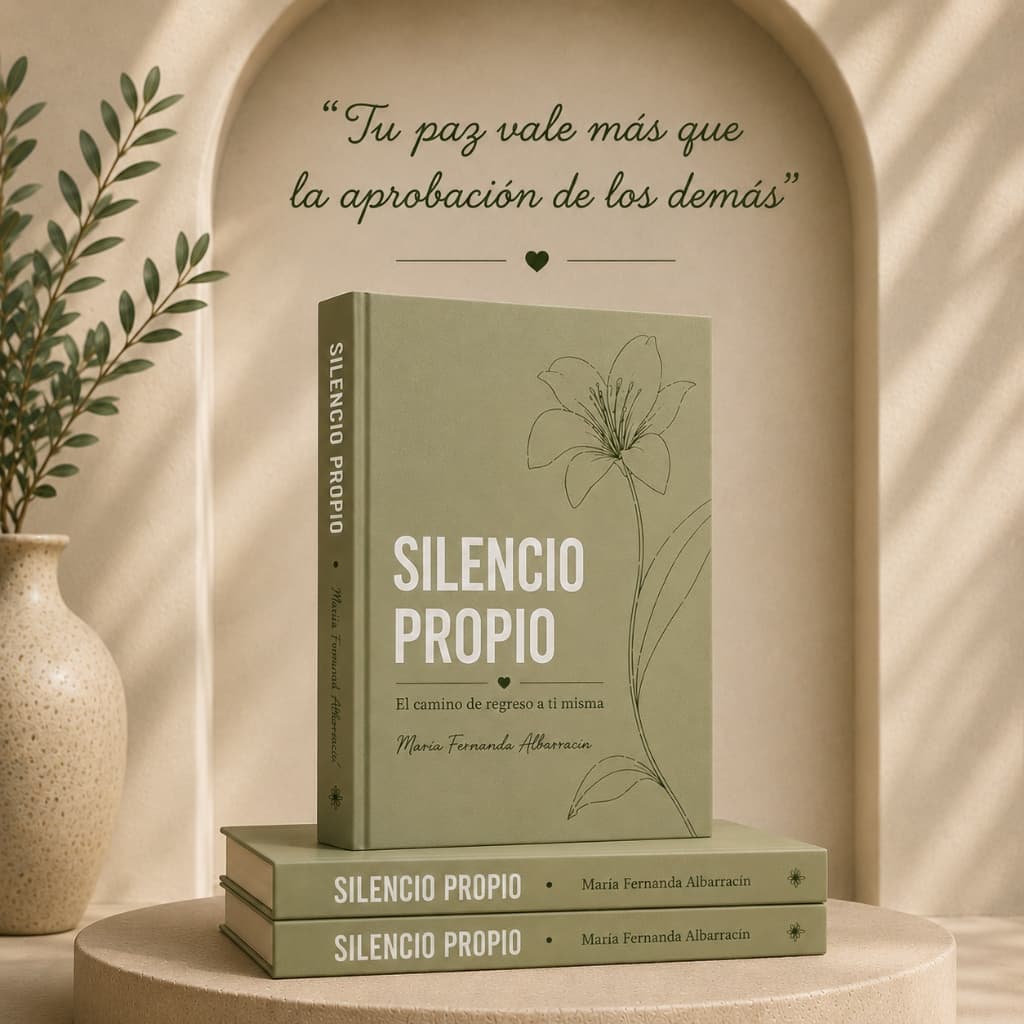 Silencio Propio